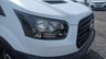USED 2018 18 FORD TRANSIT L2 H3 TDCI 130 PS MWB High Roof 350 FREE 3 YEAR WARRANTY COVER WITH THIS VAN  With 6 Speed Gearbox.  The Ultimate Tradesman's Van . Racked, Ready & In Brilliant Condition  Here is a fantastic opportunity to own a pristine, one-owner, Medium wheelbase high-roof Transit, perfectly equipped and maintained for serious work.  KEY SPECIFICATION:  Model: Ford Transit 350 L2 (Long Wheelbase) H3 (High Roof)  Engine: 2.0 TDCi 130 PS powerful and economical  Gearbox: 6-Speed Manual  Colour: Frozen White  Plate: 67 (Registered Sept 2017 - March 2018)  Ownership: 1 Owner from new  Keys: 2 Keys present  HIGHLIGHTS & FEATURES:  WORK-READY INTERIOR: Professionally fitted racking system throughout . just load your tools and go.  EXCELLENT HISTORY. GREAT CONDITION: Presents superbly in 'Frozen White' paintwork, reflecting careful use.  SAFETY & CONVENIENCE: Fitted with Parking Sensors (rear) and Traction Control for all-weather confidence.  SIDE LOADING: Features a practical Side Door for easy access in tight spaces.  MASSIVE CAPACITY: The LWB High Roof combination offers class-leading load volume.  IDEAL FOR: Builder, electrician, plumber, utility engineer, or any trade requiring a reliable, spacious, and professional vehicle.  This van has been a dependable asset from new and is now ready for its next owner. Sensibly priced for a quick sale.  PERFECT FOR THE PROFESSIONAL WHO VALUES READINESS AND RELIABILITY. 