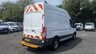 USED 2018 18 FORD TRANSIT L2 H3 TDCI 130 PS MWB High Roof 350 FREE 3 YEAR WARRANTY COVER WITH THIS VAN  With 6 Speed Gearbox.  The Ultimate Tradesman's Van . Racked, Ready & In Brilliant Condition  Here is a fantastic opportunity to own a pristine, one-owner, Medium wheelbase high-roof Transit, perfectly equipped and maintained for serious work.  KEY SPECIFICATION:  Model: Ford Transit 350 L2 (Long Wheelbase) H3 (High Roof)  Engine: 2.0 TDCi 130 PS powerful and economical  Gearbox: 6-Speed Manual  Colour: Frozen White  Plate: 67 (Registered Sept 2017 - March 2018)  Ownership: 1 Owner from new  Keys: 2 Keys present  HIGHLIGHTS & FEATURES:  WORK-READY INTERIOR: Professionally fitted racking system throughout . just load your tools and go.  EXCELLENT HISTORY. GREAT CONDITION: Presents superbly in 'Frozen White' paintwork, reflecting careful use.  SAFETY & CONVENIENCE: Fitted with Parking Sensors (rear) and Traction Control for all-weather confidence.  SIDE LOADING: Features a practical Side Door for easy access in tight spaces.  MASSIVE CAPACITY: The LWB High Roof combination offers class-leading load volume.  IDEAL FOR: Builder, electrician, plumber, utility engineer, or any trade requiring a reliable, spacious, and professional vehicle.  This van has been a dependable asset from new and is now ready for its next owner. Sensibly priced for a quick sale.  PERFECT FOR THE PROFESSIONAL WHO VALUES READINESS AND RELIABILITY. 