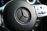 USED 2021 71 MERCEDES-BENZ B-CLASS 1.3 B250e 15.6kWh AMG Line Edition (Executive) MPV 5dr Petrol Plug-in Hybrid 8G-DCT Euro 6 (s/s) (218 ps) MOUNTAIN GREY METALLIC PAINTWORK + BLACK PACK + HEATD SEATS + TINTS