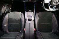 USED 2021 71 MERCEDES-BENZ B-CLASS 1.3 B250e 15.6kWh AMG Line Edition (Executive) MPV 5dr Petrol Plug-in Hybrid 8G-DCT Euro 6 (s/s) (218 ps) MOUNTAIN GREY METALLIC PAINTWORK + BLACK PACK + HEATD SEATS + TINTS