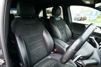 USED 2021 71 MERCEDES-BENZ B-CLASS 1.3 B250e 15.6kWh AMG Line Edition (Executive) MPV 5dr Petrol Plug-in Hybrid 8G-DCT Euro 6 (s/s) (218 ps) MOUNTAIN GREY METALLIC PAINTWORK + BLACK PACK + HEATD SEATS + TINTS