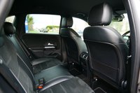 USED 2021 71 MERCEDES-BENZ B-CLASS 1.3 B250e 15.6kWh AMG Line Edition (Executive) MPV 5dr Petrol Plug-in Hybrid 8G-DCT Euro 6 (s/s) (218 ps) MOUNTAIN GREY METALLIC PAINTWORK + BLACK PACK + HEATD SEATS + TINTS
