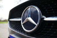 USED 2021 71 MERCEDES-BENZ B-CLASS 1.3 B250e 15.6kWh AMG Line Edition (Executive) MPV 5dr Petrol Plug-in Hybrid 8G-DCT Euro 6 (s/s) (218 ps) MOUNTAIN GREY METALLIC PAINTWORK + BLACK PACK + HEATD SEATS + TINTS