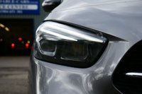 USED 2021 71 MERCEDES-BENZ B-CLASS 1.3 B250e 15.6kWh AMG Line Edition (Executive) MPV 5dr Petrol Plug-in Hybrid 8G-DCT Euro 6 (s/s) (218 ps) MOUNTAIN GREY METALLIC PAINTWORK + BLACK PACK + HEATD SEATS + TINTS
