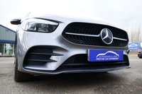 USED 2021 71 MERCEDES-BENZ B-CLASS 1.3 B250e 15.6kWh AMG Line Edition (Executive) MPV 5dr Petrol Plug-in Hybrid 8G-DCT Euro 6 (s/s) (218 ps) MOUNTAIN GREY METALLIC PAINTWORK + BLACK PACK + HEATD SEATS + TINTS