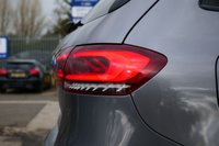 USED 2021 71 MERCEDES-BENZ B-CLASS 1.3 B250e 15.6kWh AMG Line Edition (Executive) MPV 5dr Petrol Plug-in Hybrid 8G-DCT Euro 6 (s/s) (218 ps) MOUNTAIN GREY METALLIC PAINTWORK + BLACK PACK + HEATD SEATS + TINTS