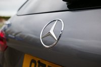 USED 2021 71 MERCEDES-BENZ B-CLASS 1.3 B250e 15.6kWh AMG Line Edition (Executive) MPV 5dr Petrol Plug-in Hybrid 8G-DCT Euro 6 (s/s) (218 ps) MOUNTAIN GREY METALLIC PAINTWORK + BLACK PACK + HEATD SEATS + TINTS