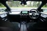 USED 2021 71 MERCEDES-BENZ B-CLASS 1.3 B250e 15.6kWh AMG Line Edition (Executive) MPV 5dr Petrol Plug-in Hybrid 8G-DCT Euro 6 (s/s) (218 ps) MOUNTAIN GREY METALLIC PAINTWORK + BLACK PACK + HEATD SEATS + TINTS