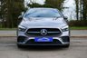 USED 2021 71 MERCEDES-BENZ B-CLASS 1.3 B250e 15.6kWh AMG Line Edition (Executive) MPV 5dr Petrol Plug-in Hybrid 8G-DCT Euro 6 (s/s) (218 ps) MOUNTAIN GREY METALLIC PAINTWORK + BLACK PACK + HEATD SEATS + TINTS