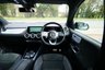 USED 2021 71 MERCEDES-BENZ B-CLASS 1.3 B250e 15.6kWh AMG Line Edition (Executive) MPV 5dr Petrol Plug-in Hybrid 8G-DCT Euro 6 (s/s) (218 ps) MOUNTAIN GREY METALLIC PAINTWORK + BLACK PACK + HEATD SEATS + TINTS