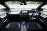 USED 2021 71 MERCEDES-BENZ B-CLASS 1.3 B250e 15.6kWh AMG Line Edition (Executive) MPV 5dr Petrol Plug-in Hybrid 8G-DCT Euro 6 (s/s) (218 ps) MOUNTAIN GREY METALLIC PAINTWORK + BLACK PACK + HEATD SEATS + TINTS