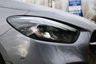 USED 2021 71 MERCEDES-BENZ B-CLASS 1.3 B250e 15.6kWh AMG Line Edition (Executive) MPV 5dr Petrol Plug-in Hybrid 8G-DCT Euro 6 (s/s) (218 ps) MOUNTAIN GREY METALLIC PAINTWORK + BLACK PACK + HEATD SEATS + TINTS