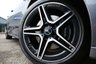 USED 2021 71 MERCEDES-BENZ B-CLASS 1.3 B250e 15.6kWh AMG Line Edition (Executive) MPV 5dr Petrol Plug-in Hybrid 8G-DCT Euro 6 (s/s) (218 ps) MOUNTAIN GREY METALLIC PAINTWORK + BLACK PACK + HEATD SEATS + TINTS