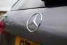 USED 2021 71 MERCEDES-BENZ B-CLASS 1.3 B250e 15.6kWh AMG Line Edition (Executive) MPV 5dr Petrol Plug-in Hybrid 8G-DCT Euro 6 (s/s) (218 ps) MOUNTAIN GREY METALLIC PAINTWORK + BLACK PACK + HEATD SEATS + TINTS