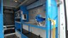 USED 2018 18 FORD TRANSIT L2 H3 TDCI 130 PS MWB High Roof 350 FREE 3 YEAR WARRANTY COVER WITH THIS VAN  With 6 Speed Gearbox.  The Ultimate Tradesman's Van . Racked, Ready & In Brilliant Condition  Here is a fantastic opportunity to own a pristine, one-owner, Medium-wheelbase high-roof Transit, perfectly equipped and maintained for serious work.  KEY SPECIFICATION:  Model: Ford Transit 350 L2 (Long Wheelbase) H3 (High Roof)  Engine: 2.0 TDCi 130 PS powerful and economical  Gearbox: 6-Speed Manual  Colour: Frozen White  Plate: 67 (Registered Sept 2017 - March 2018)  Ownership: 1 Owner from new  Keys: 2 Keys present  HIGHLIGHTS & FEATURES:  WORK-READY INTERIOR: Professionally fitted racking system throughout . just load your tools and go.  EXCELLENT HISTORY. GREAT CONDITION: Presents superbly in 'Frozen White' paintwork, reflecting careful use.  SAFETY & CONVENIENCE: Fitted with Parking Sensors (rear) and Traction Control for all-weather confidence.  SIDE LOADING: Features a practical Side Door for easy access in tight spaces.  MASSIVE CAPACITY: The LWB High Roof combination offers class-leading load volume.  IDEAL FOR: Builder, electrician, plumber, utility engineer, or any trade requiring a reliable, spacious, and professional vehicle.  This van has been a dependable asset from new and is now ready for its next owner. Sensibly priced for a quick sale.  PERFECT FOR THE PROFESSIONAL WHO VALUES READINESS AND RELIABILITY. 