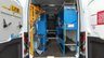 USED 2018 18 FORD TRANSIT L2 H3 TDCI 130 PS MWB High Roof 350 FREE 3 YEAR WARRANTY COVER WITH THIS VAN  With 6 Speed Gearbox.  The Ultimate Tradesman's Van . Racked, Ready & In Brilliant Condition  Here is a fantastic opportunity to own a pristine, one-owner, Medium-wheelbase high-roof Transit, perfectly equipped and maintained for serious work.  KEY SPECIFICATION:  Model: Ford Transit 350 L2 (Long Wheelbase) H3 (High Roof)  Engine: 2.0 TDCi 130 PS powerful and economical  Gearbox: 6-Speed Manual  Colour: Frozen White  Plate: 67 (Registered Sept 2017 - March 2018)  Ownership: 1 Owner from new  Keys: 2 Keys present  HIGHLIGHTS & FEATURES:  WORK-READY INTERIOR: Professionally fitted racking system throughout . just load your tools and go.  EXCELLENT HISTORY. GREAT CONDITION: Presents superbly in 'Frozen White' paintwork, reflecting careful use.  SAFETY & CONVENIENCE: Fitted with Parking Sensors (rear) and Traction Control for all-weather confidence.  SIDE LOADING: Features a practical Side Door for easy access in tight spaces.  MASSIVE CAPACITY: The LWB High Roof combination offers class-leading load volume.  IDEAL FOR: Builder, electrician, plumber, utility engineer, or any trade requiring a reliable, spacious, and professional vehicle.  This van has been a dependable asset from new and is now ready for its next owner. Sensibly priced for a quick sale.  PERFECT FOR THE PROFESSIONAL WHO VALUES READINESS AND RELIABILITY. 