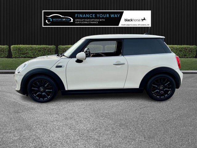 2014 MINI Hatch 1.5L Cooper 3dr - Photo 5