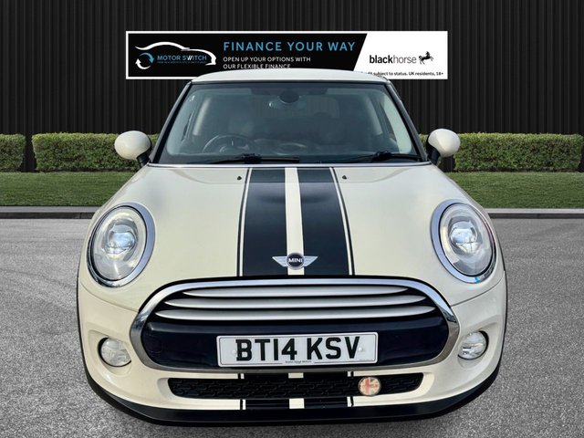 2014 MINI Hatch 1.5L Cooper 3dr - Photo 2