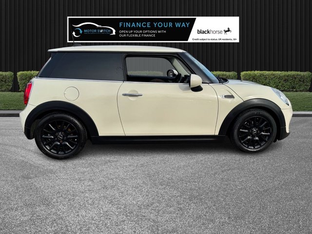 2014 MINI Hatch 1.5L Cooper 3dr - Photo 12