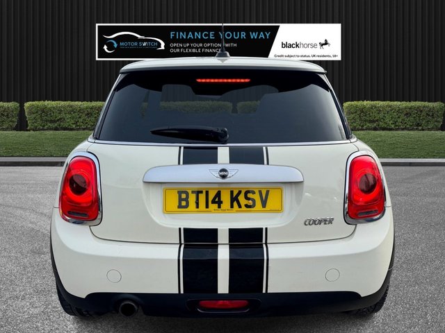 2014 MINI Hatch 1.5L Cooper 3dr - Photo 10