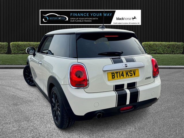 2014 MINI Hatch 1.5L Cooper 3dr - Photo 9