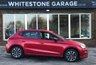 USED 2024 73 SEAT IBIZA 1.0 TSI SE Technology Hatchback 5dr Petrol Manual Euro 6 (s/s) (95 ps) 1 OWNER FSH, SAT NAV, CRUISE CONTROL.