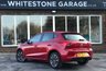 USED 2024 73 SEAT IBIZA 1.0 TSI SE Technology Hatchback 5dr Petrol Manual Euro 6 (s/s) (95 ps) 1 OWNER FSH, SAT NAV, CRUISE CONTROL.