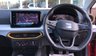 USED 2024 73 SEAT IBIZA 1.0 TSI SE Technology Hatchback 5dr Petrol Manual Euro 6 (s/s) (95 ps) 1 OWNER FSH, SAT NAV, CRUISE CONTROL.