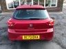 USED 2024 73 SEAT IBIZA 1.0 TSI SE Technology Hatchback 5dr Petrol Manual Euro 6 (s/s) (95 ps) 1 OWNER FSH, SAT NAV, CRUISE CONTROL.