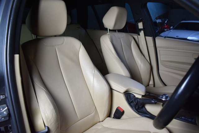 2014 BMW 3 SERIES - Photo 7