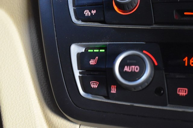 2014 BMW 3 SERIES - Photo 2