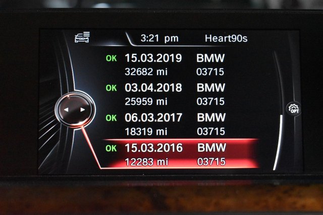 2014 BMW 3 SERIES - Photo 9