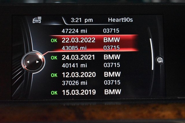 2014 BMW 3 SERIES - Photo 10