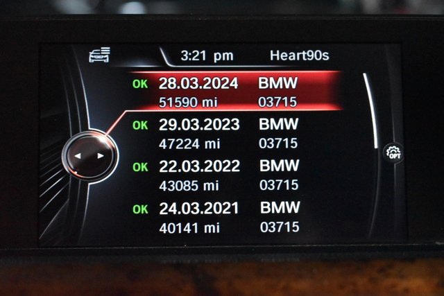 2014 BMW 3 SERIES - Photo 11