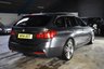 USED 2014 14 BMW 3 SERIES 2.0 320d M Sport Touring 5dr Diesel Manual xDrive Euro 5 (s/s) (184 ps) 
