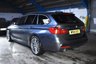 USED 2014 14 BMW 3 SERIES 2.0 320d M Sport Touring 5dr Diesel Manual xDrive Euro 5 (s/s) (184 ps) 