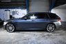 USED 2014 14 BMW 3 SERIES 2.0 320d M Sport Touring 5dr Diesel Manual xDrive Euro 5 (s/s) (184 ps) 