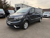 RENAULT TRAFIC — thumbnail 51 of 51