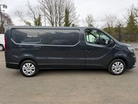 RENAULT TRAFIC — thumbnail 32 of 51