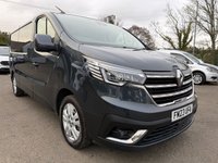 RENAULT TRAFIC — thumbnail 33 of 51
