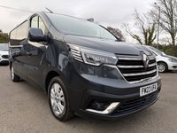 RENAULT TRAFIC — thumbnail 34 of 51