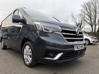 RENAULT TRAFIC — thumbnail 35 of 51