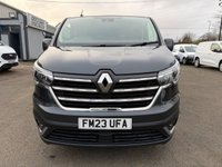 RENAULT TRAFIC — thumbnail 36 of 51