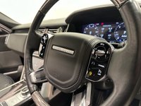 USED 2019 S LAND ROVER RANGE ROVER 4.4 SD V8 Autobiography SUV 5dr Diesel Auto 4WD Euro 6 (s/s) (339 ps) Facelift Model Striking Santorini Black SDV8 Autobiography Euro 6 340 BHP