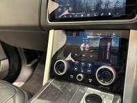 USED 2019 S LAND ROVER RANGE ROVER 4.4 SD V8 Autobiography SUV 5dr Diesel Auto 4WD Euro 6 (s/s) (339 ps) Facelift Model Striking Santorini Black SDV8 Autobiography Euro 6 340 BHP