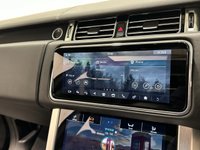 USED 2019 S LAND ROVER RANGE ROVER 4.4 SD V8 Autobiography SUV 5dr Diesel Auto 4WD Euro 6 (s/s) (339 ps) Facelift Model Striking Santorini Black SDV8 Autobiography Euro 6 340 BHP