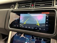 USED 2019 S LAND ROVER RANGE ROVER 4.4 SD V8 Autobiography SUV 5dr Diesel Auto 4WD Euro 6 (s/s) (339 ps) Facelift Model Striking Santorini Black SDV8 Autobiography Euro 6 340 BHP