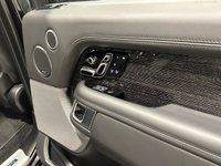 USED 2019 S LAND ROVER RANGE ROVER 4.4 SD V8 Autobiography SUV 5dr Diesel Auto 4WD Euro 6 (s/s) (339 ps) Facelift Model Striking Santorini Black SDV8 Autobiography Euro 6 340 BHP