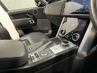USED 2019 S LAND ROVER RANGE ROVER 4.4 SD V8 Autobiography SUV 5dr Diesel Auto 4WD Euro 6 (s/s) (339 ps) Facelift Model Striking Santorini Black SDV8 Autobiography Euro 6 340 BHP