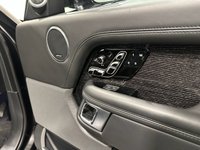 USED 2019 S LAND ROVER RANGE ROVER 4.4 SD V8 Autobiography SUV 5dr Diesel Auto 4WD Euro 6 (s/s) (339 ps) Facelift Model Striking Santorini Black SDV8 Autobiography Euro 6 340 BHP